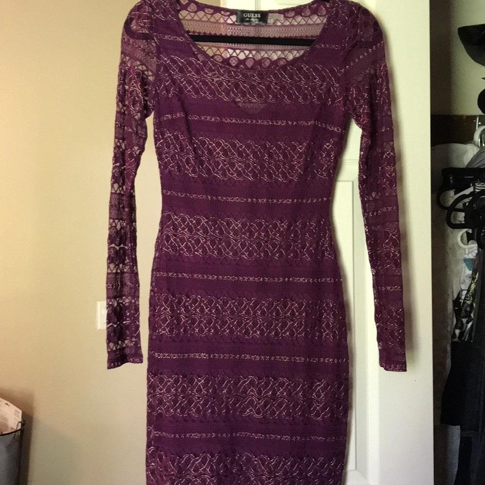 Guess dress